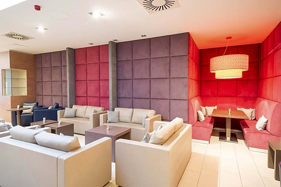Hotel Orangerie
