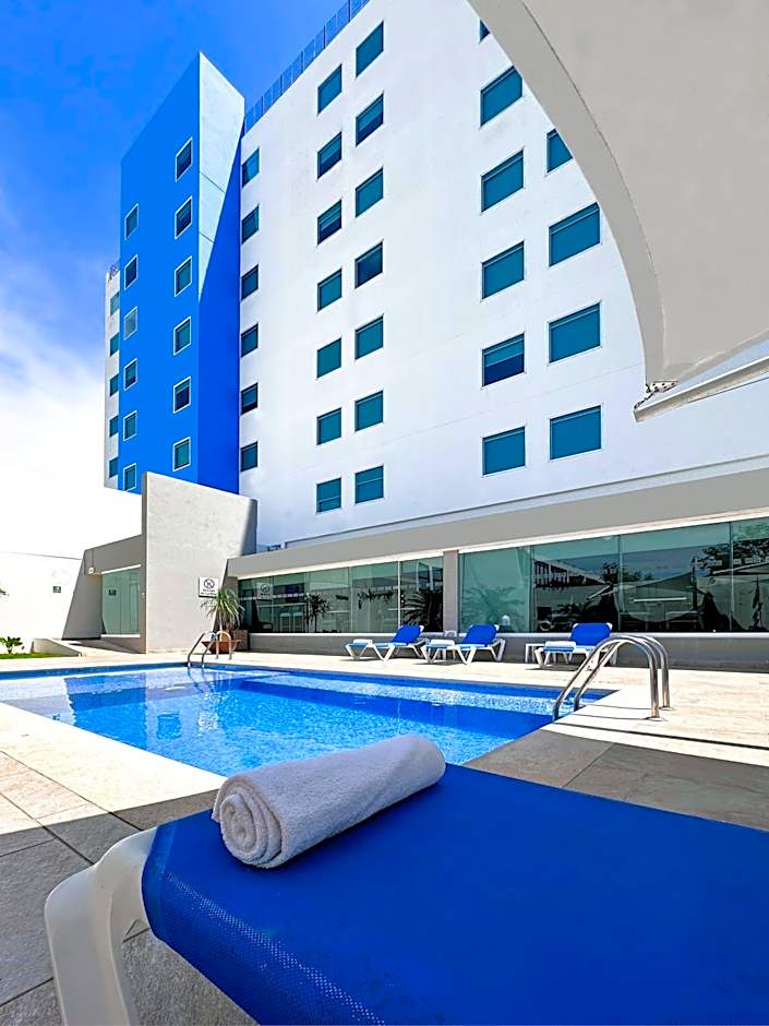 Holiday Inn Express Mérida By IHG
