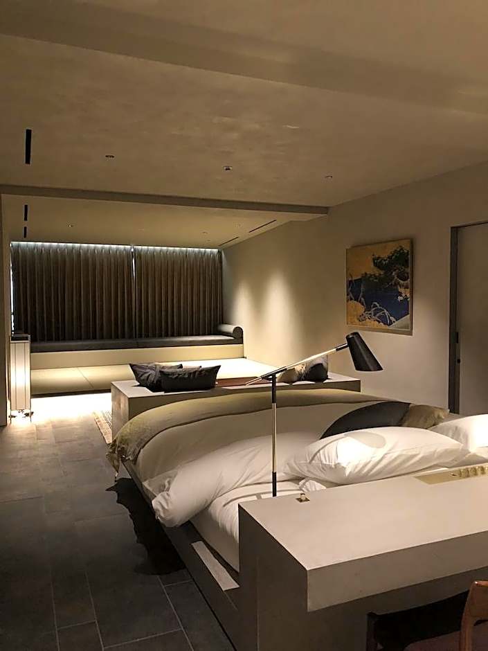 Aoi Hotel Kyoto