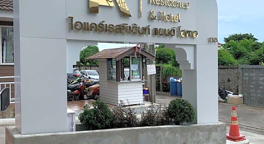 Icare Residence & Hotel