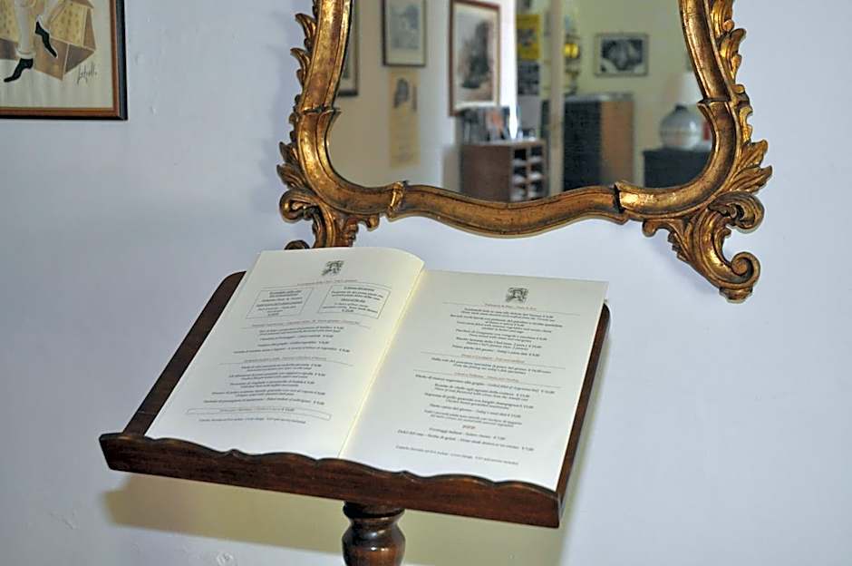 Hotel Parsifal - Antico Convento del 1288