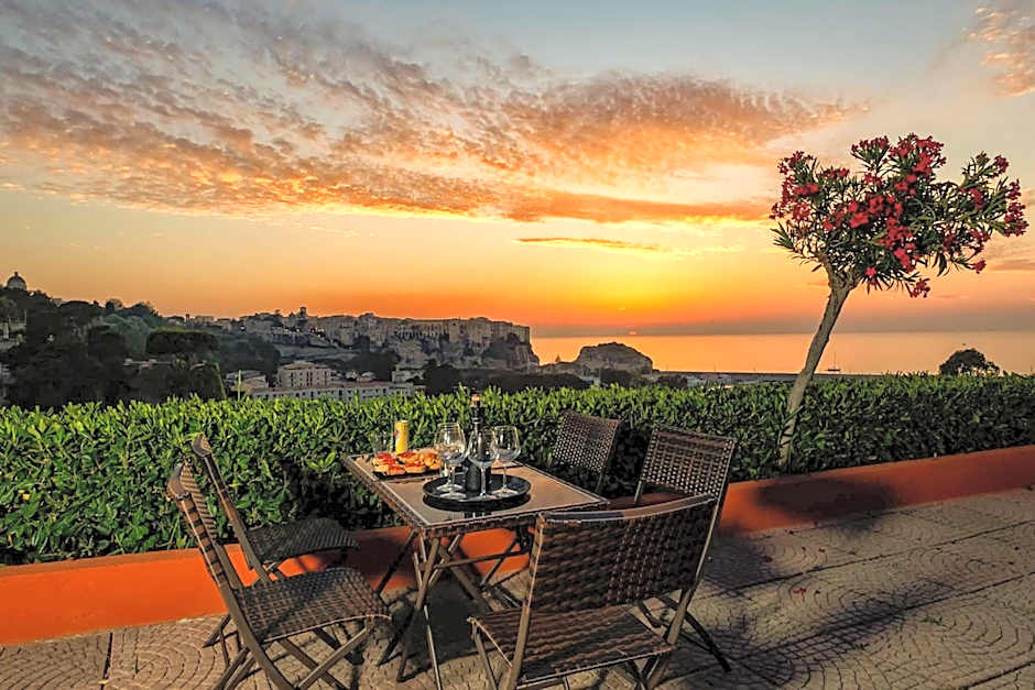 Residence New Paradise