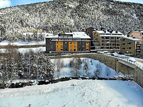 Wuau! Hotel Galanthus & Spa