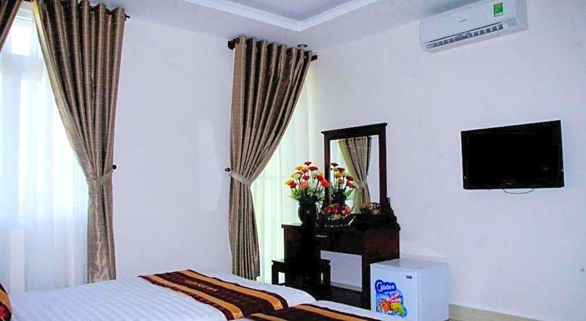 Minh Dang Hotel