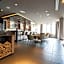 Hotel Panorama Hamburg-Harburg