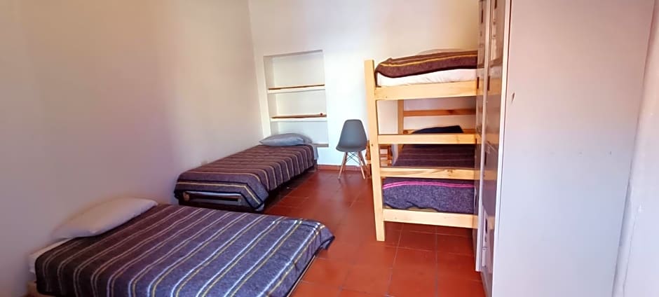 Hostal del Desterrado