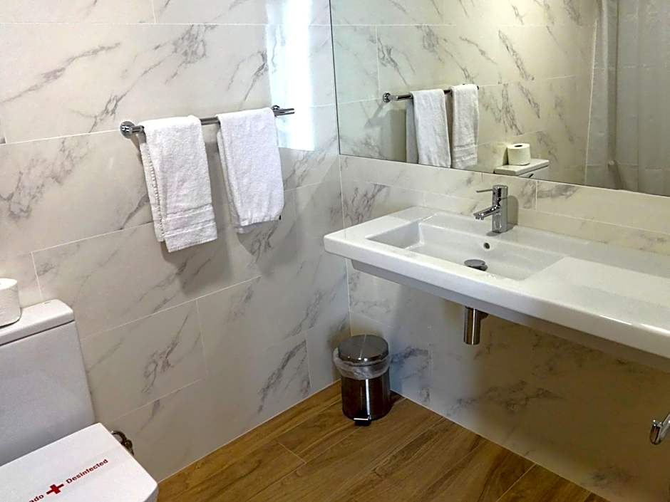 Hotel Lloret Ramblas