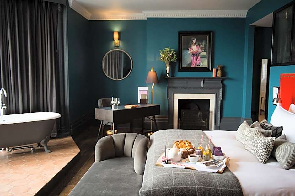 Avon Gorge by Hotel du Vin