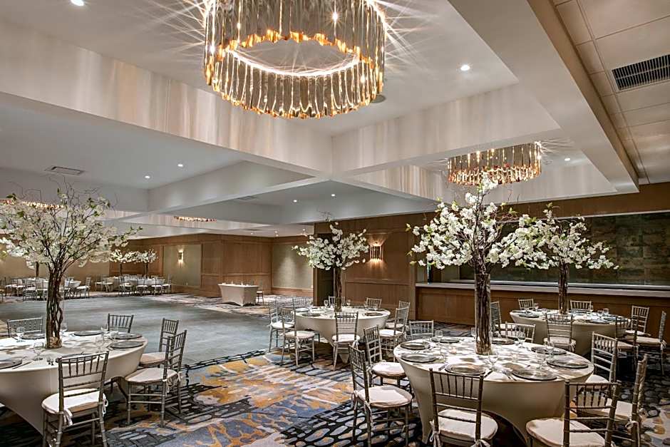 Sheraton Eatontown Hotel