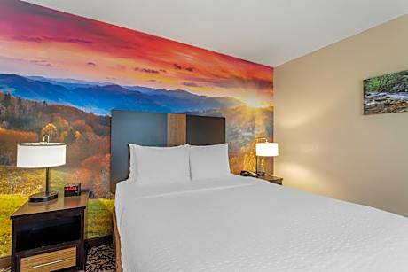 LeConte Hotel & Convention Center, an Ascend Collection Hotel