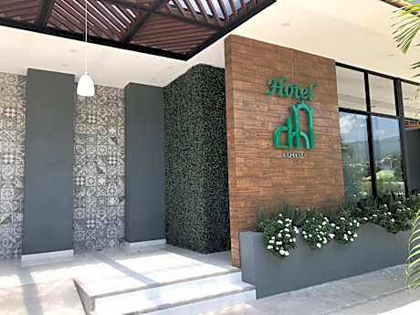 Chiapas Hotel Express, Tuxtla Gutierrez