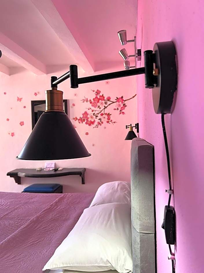 Hotel Marcianito