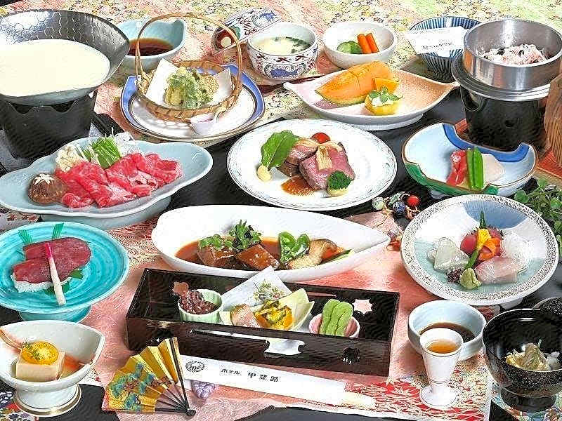 Raki House Kaiji
