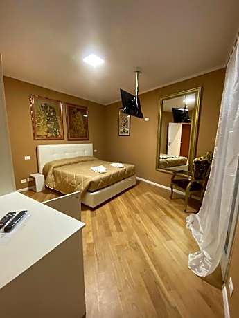 King Room with Lake View