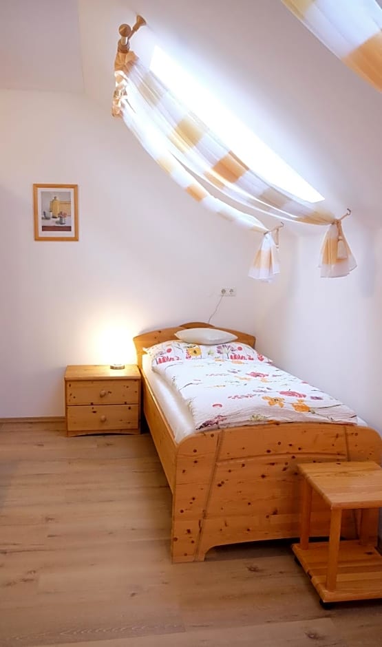 Landhaus Schaidreith