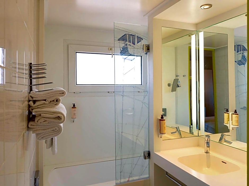Mercure Nice Centre Grimaldi