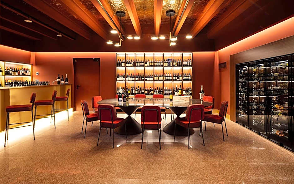 Best Western Hotel Biri