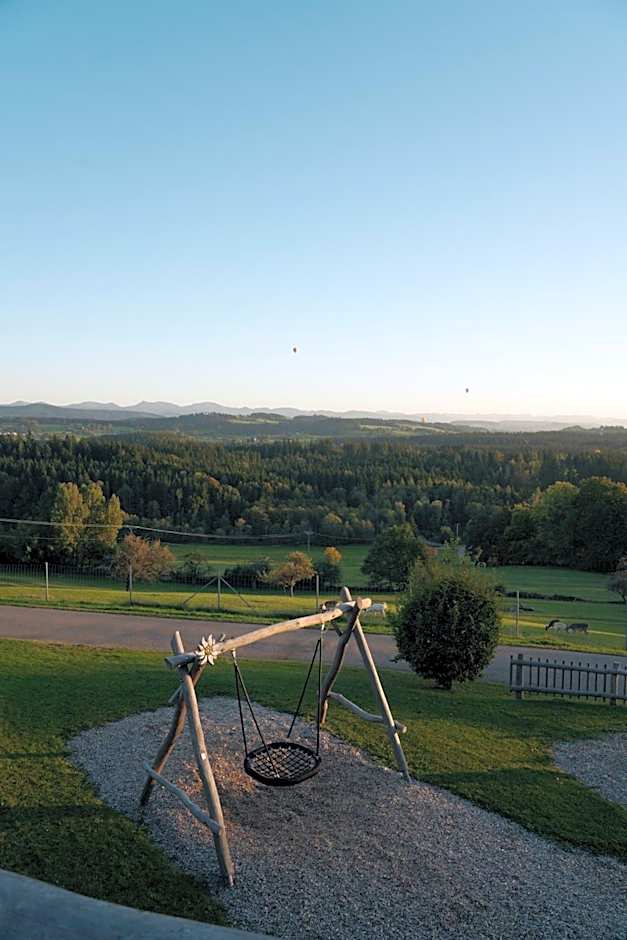 Berghotel Jägerhof ****S