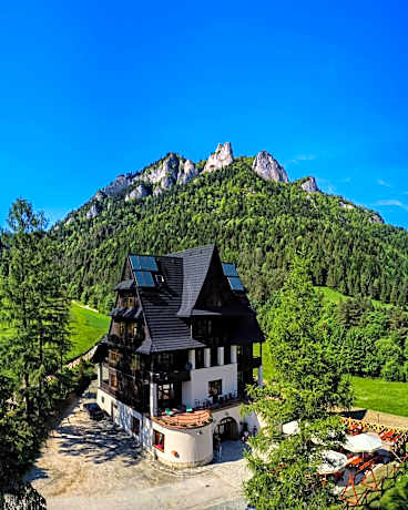 Schronisko PTTK Trzy Korony