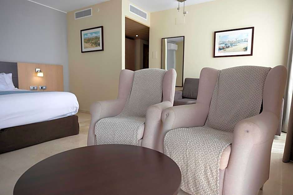 Hotel Flamingo