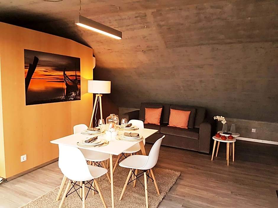 Innapartments - São Gonçalinho