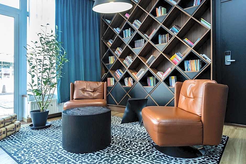 Ibis Styles Walbrzych