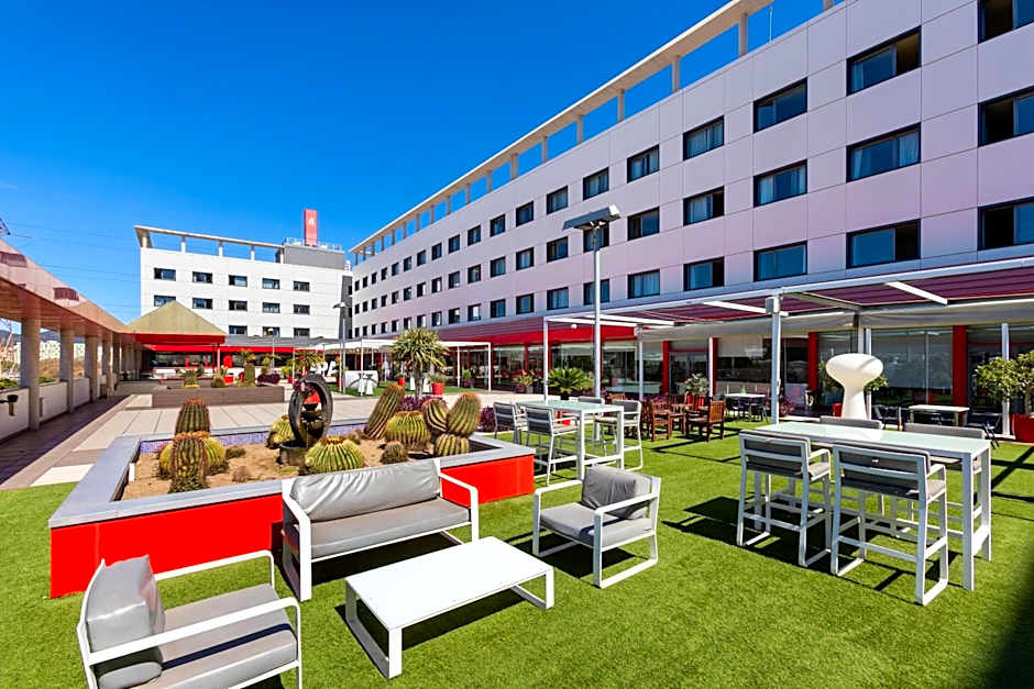 Alexandre FrontAir Congress