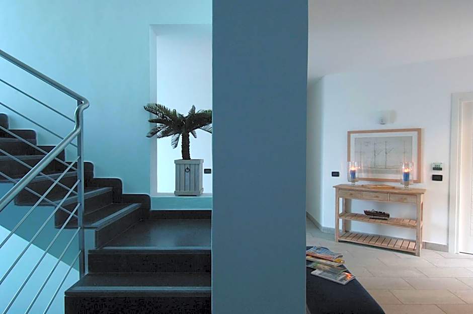 Residence Stella Marina