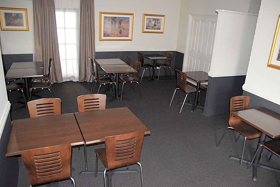 Best Western Coachman's Inn Motel