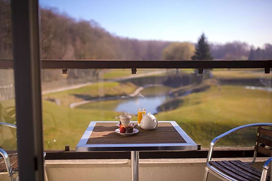 Golf Hotel de Mont Griffon