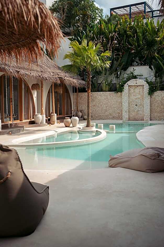 Belajar Bali Boutique Hotel and Retreat