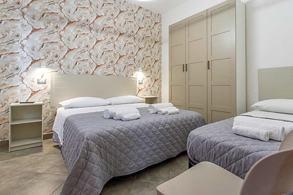 Residence Rimini Relax