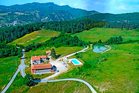 Gli Orzali
