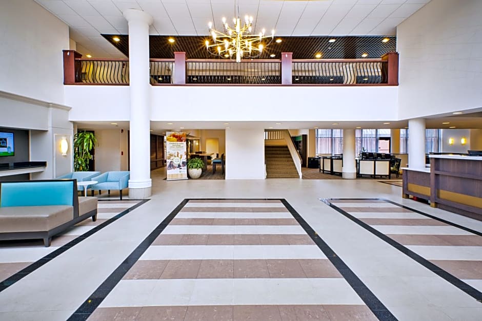 Holiday Inn Washington-Dulles International Airport By IHG