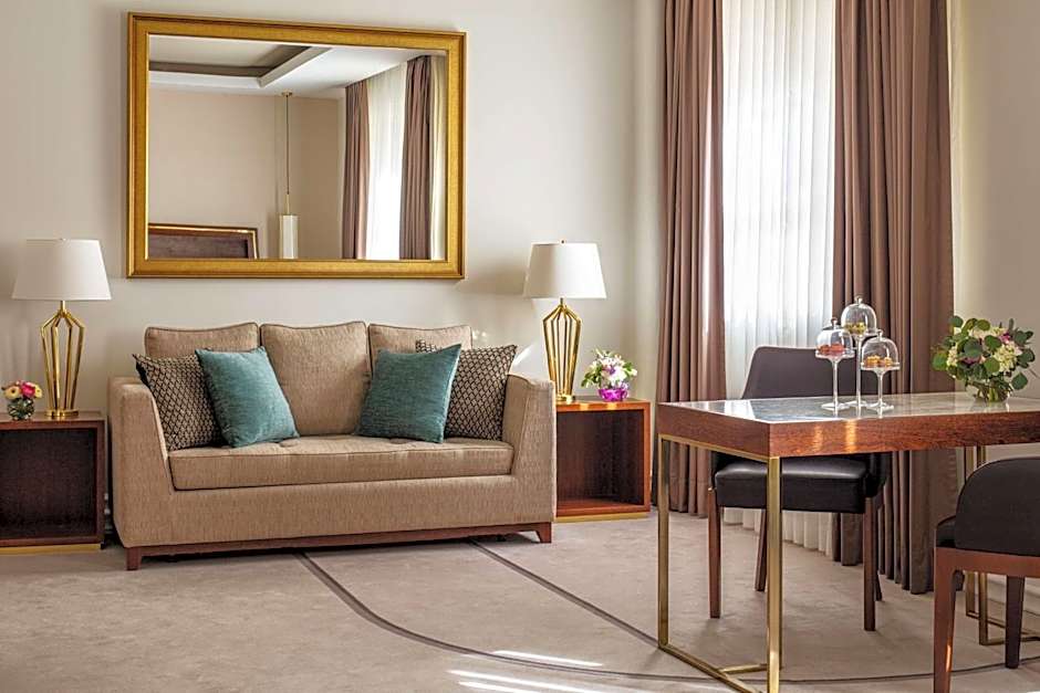 Tivoli Avenida Liberdade Lisboa  The Leading Hotels of the World