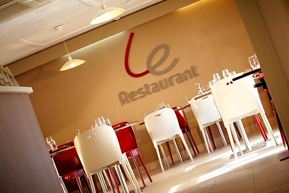 Campanile Bordeaux Ouest Le Bouscat Hotel