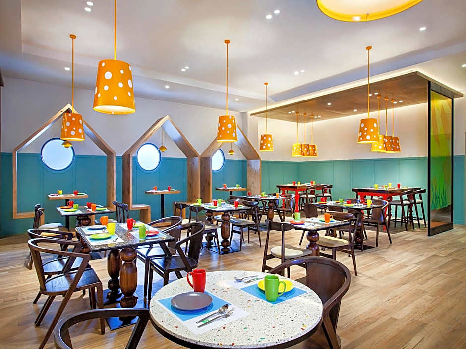 ibis Styles Bandung Grand Central