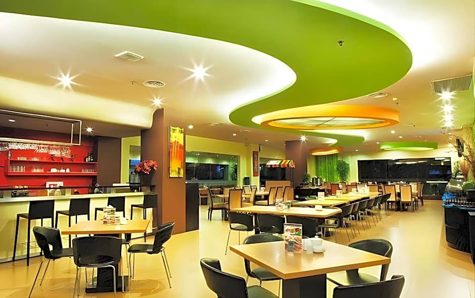 Hotel Grand Anugerah