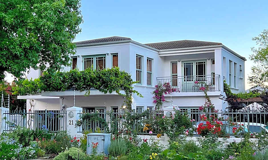 Penelope's Stellenbosch