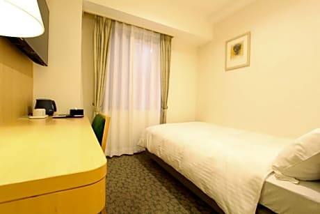 Standard Double Room with Small Double Bed - Non-Smoking