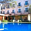 Villa Antigua