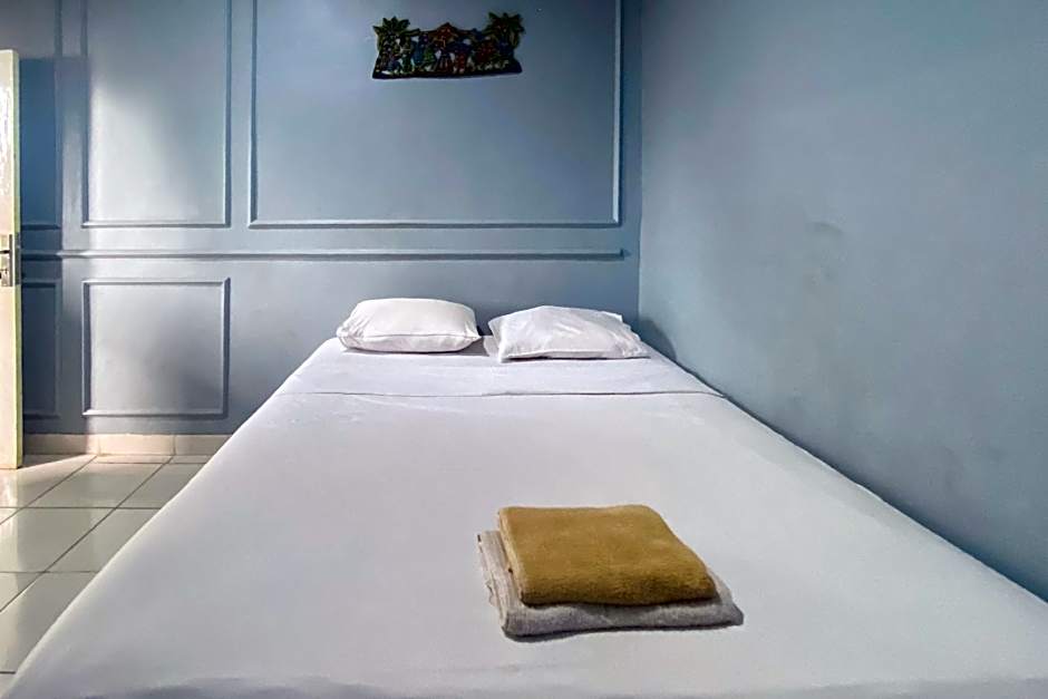 Andung Residence Lampung RedPartner