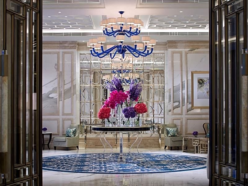 The Ritz-Carlton Macau