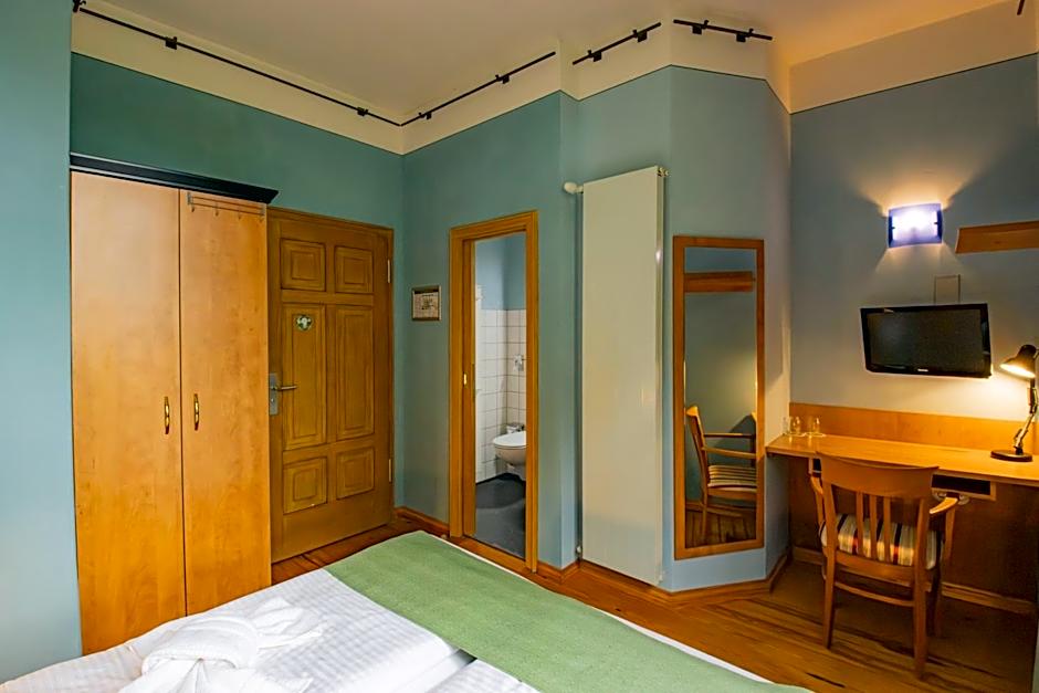 Hotel Jagdschloss Letzlingen