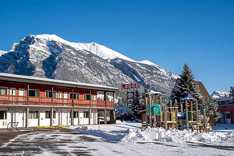 Rocky Mountain Ski Lodge