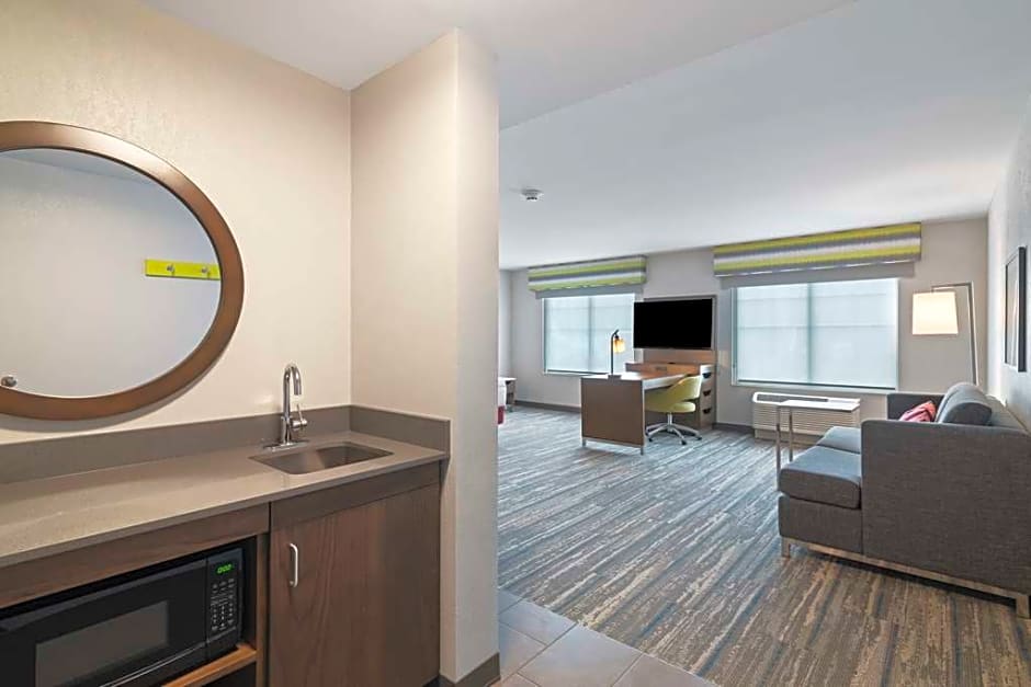 Hampton Inn by Hilton Lincoln White Mountains