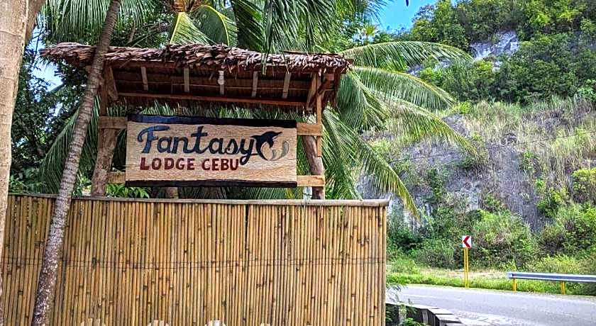 Fantasy Lodge Cebu