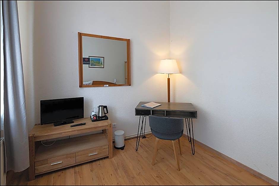 MARKT EINS Gästezimmer