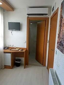 Hotel Grand Istanbul Airport