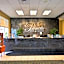 Palmetto Beachfront Hotel